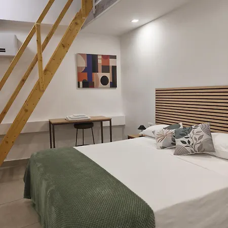 Sikelia Rooms-2