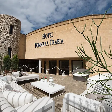 Hotel Tonnara Trabia-2