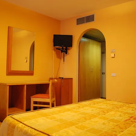 Hotel Tre Torri-3