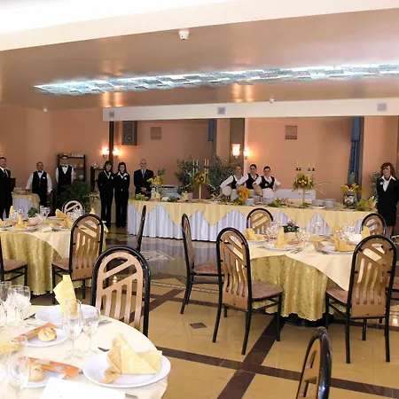 Hotel Tre Torri-3