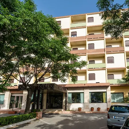 Europa Palace Hotel-3