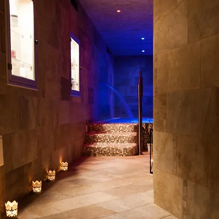 Hotel Costazzurra Museum & Spa-2