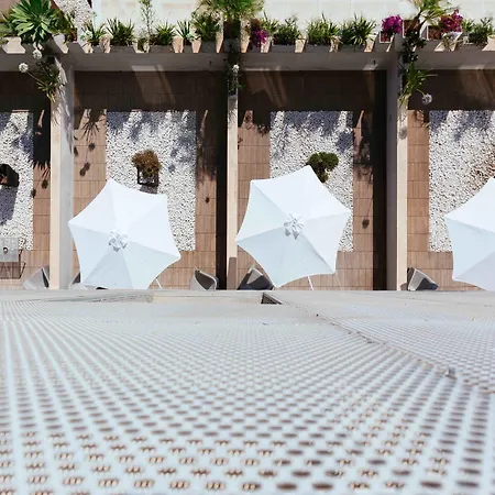 Una Hotels One Siracusa Wellness & Spa-2
