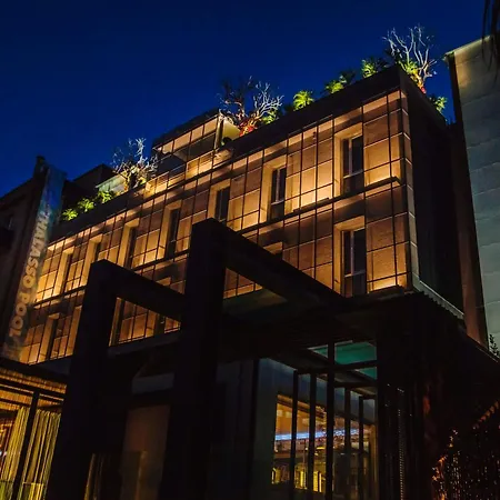 Una Hotels One Siracusa Wellness & Spa-2