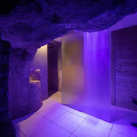 Una Hotels One Siracusa Wellness & Spa-3