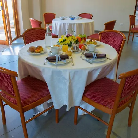 Hotel Dei Pini-2