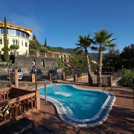 Airone Wellness Hotel-3