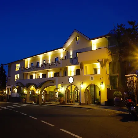 Airone Wellness Hotel-2