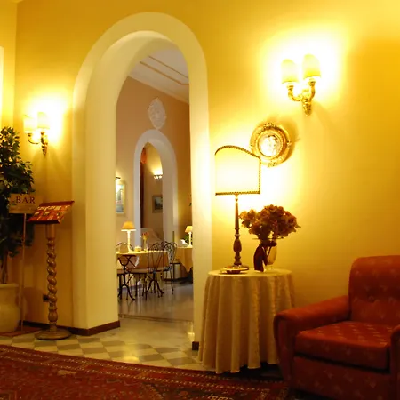 Hotel Del Centro-2