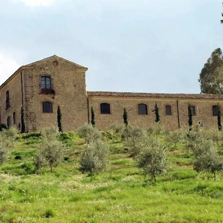 Agriturismo Gigliotto Hotel-2