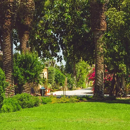 Dimora Caiammari Luxury Hotel&Spa-2