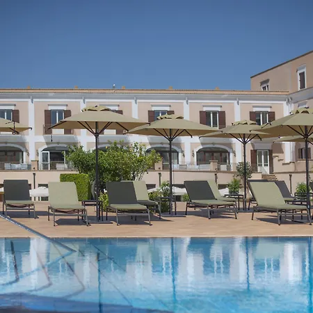 Almar Giardino Di Costanza Mazara Del Vallo Resort & Spa-3