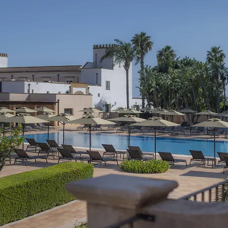 Almar Giardino Di Costanza Mazara Del Vallo Resort & Spa-2