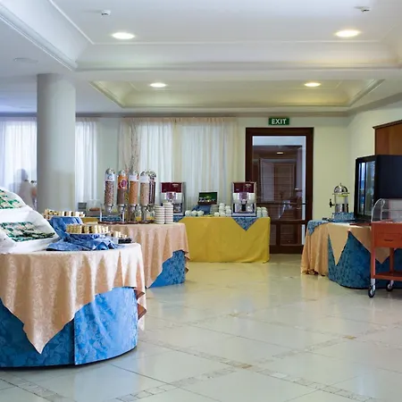 Hotel Tritone Lipari-3
