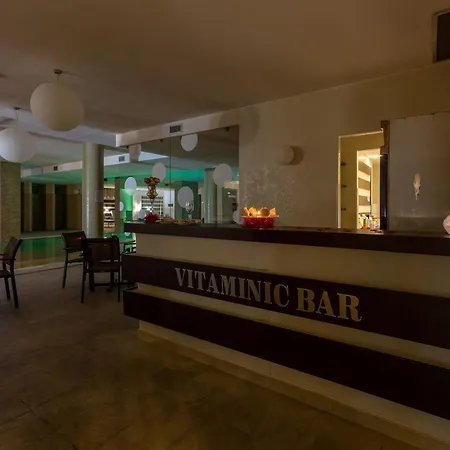 Hotel Borgo Don Chisciotte-3