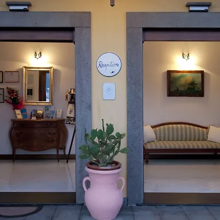 Hotel A Pinnata-2