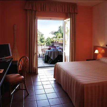 Orizzonte Acireale Hotel-2