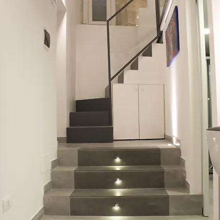 Aretusa Vacanze B&B-2