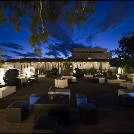 Romano Palace Luxury Hotel-3