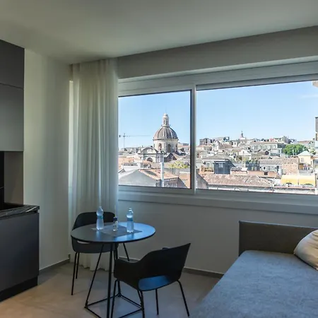 Corso Sicilia Apartments-2