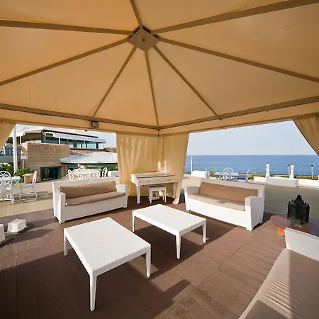 Th Brucoli - Venus Sea Garden-2