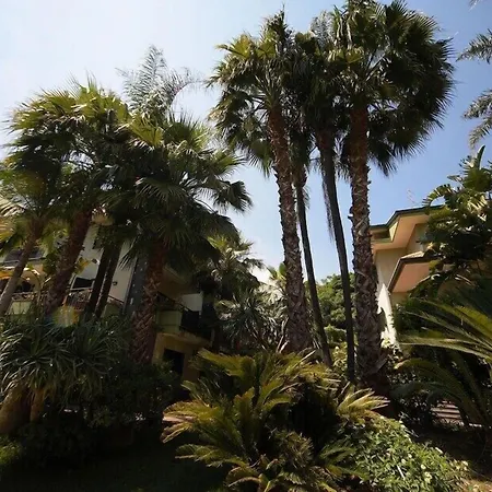 Hotel Borgo Verde-2