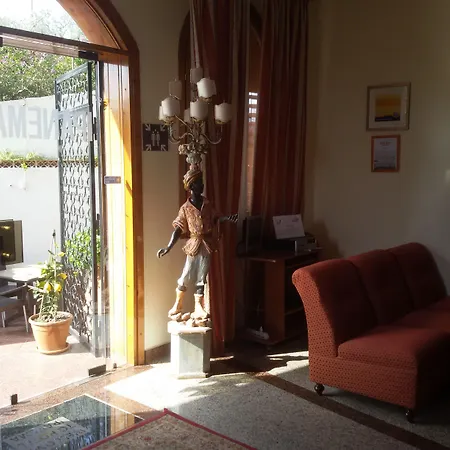 Hotel Ipanema-3