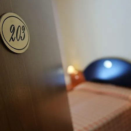 Sait Hotel & Bb-3