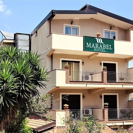 Hotel Marabel-2
