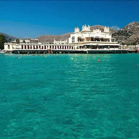 Mondello Palace Hotel - Separate Villa-3