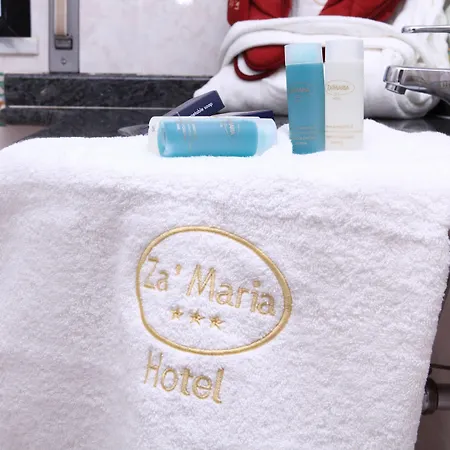 Hotel Za Maria-2