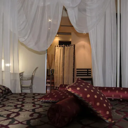 La Chicca Palace Hotel-3