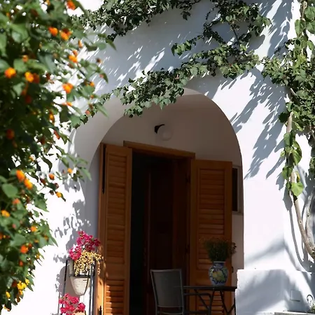 Residence Hotel Villa Fiorentino-2