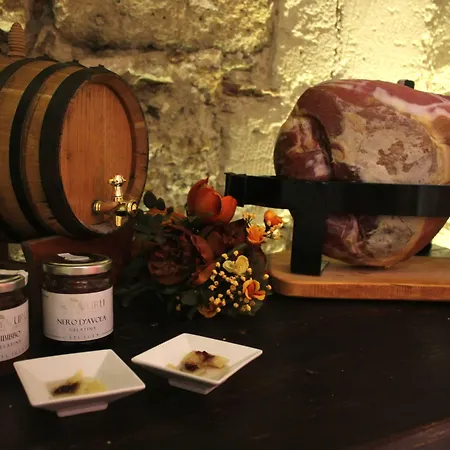 B&B Cortile Di Venere-2
