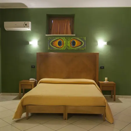 Hotel Federico II-2