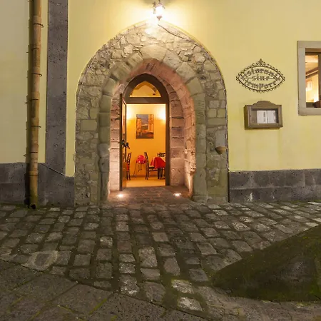 Hotel Federico II-2