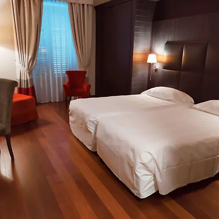 Hotel Porta Felice & Spa-3