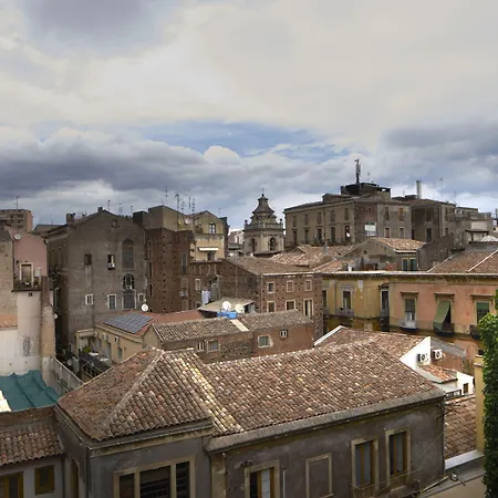 Santuzza Art Hotel Catania-2