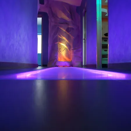 Bellevue del Golfo Hotel&Spa-3