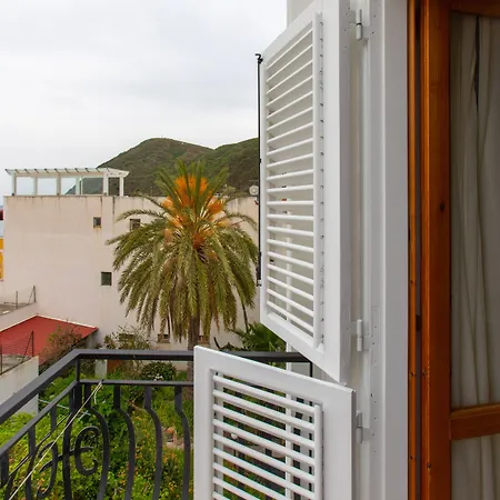 Hotel Amarea - Aeolian Charme-3