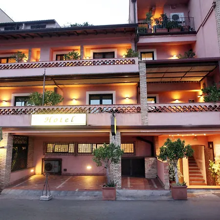 Mendolia Beach Hotel-2