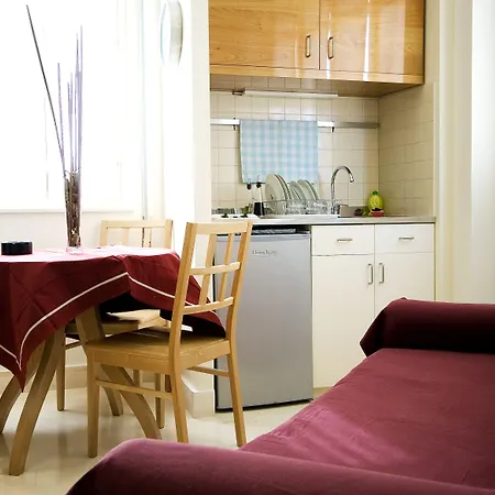Residence Arco Antico-2