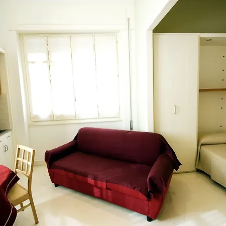 Residence Arco Antico-3