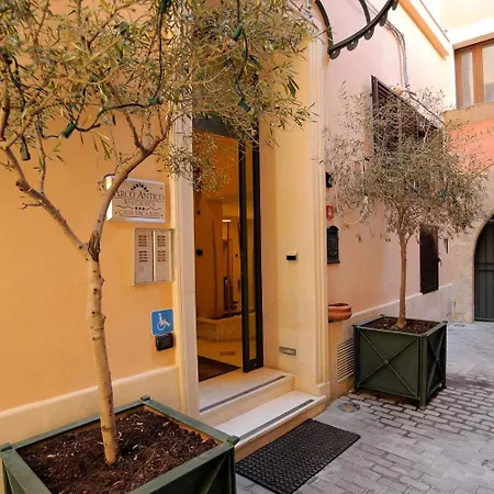 Residence Arco Antico-2