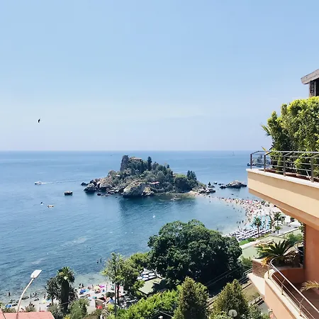 Taormina Panoramic Hotel-2