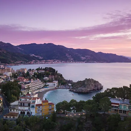 Taormina Panoramic Hotel-3