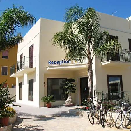 Hotel Sikania-2