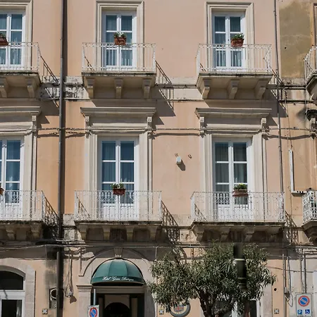 Hotel Gran Bretagna Ortigia-2