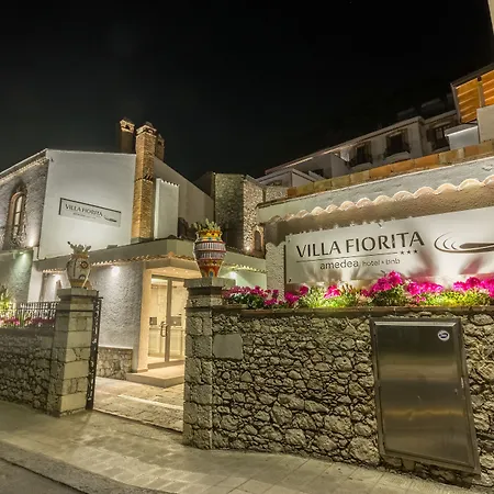 Villa Fiorita Boutique Hotel-2