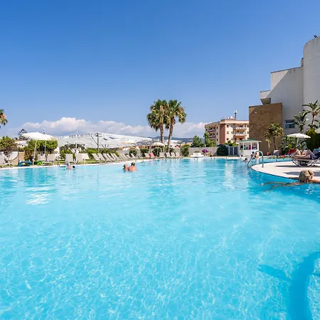 Capo Peloro Hotel (Adults Only)-2